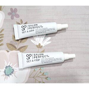 Salon Perfect Get A Grip Strip Lash Adhesive 7g / 0.25 Oz 2 Pack